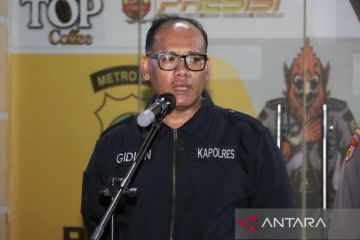Ramadhan, polisi antisipasi aksi pencurian di Jakarta Utara