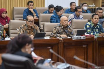 Teten: Kemenkop UKM ciptakan 821 ribu wirausaha baru pada 2023