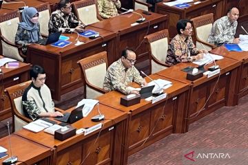 Kemenkominfo siap awasi ruang digital dukung Pilkada Damai 2024