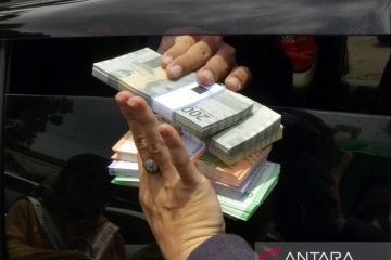 BI layani penukaran uang pecahan kecil di Lampung