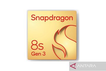 Snapdragon 8s Gen 3 meluncur siap tenagai gawai "flagship killer"