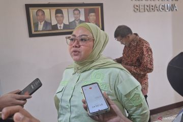 Gerindra DKI nilai waktu kampanye singkat pengaruhi suara pileg