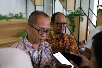 KPPPA pastikan dampingi anak korban perkosaan ayah & kakek di Lampung