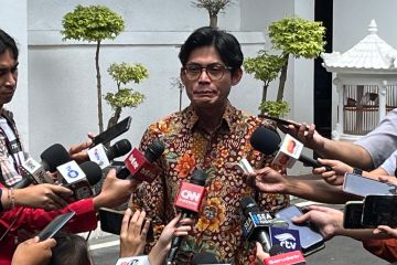 KPU siapkan dua panel selesaikan rekapitulasi empat provinsi