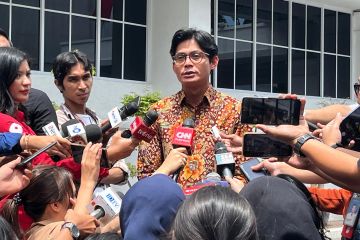 KPU akan lakukan rapat pleno untuk penetapan hasil Pemilu 2024