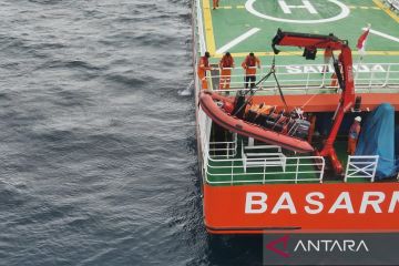 Tim SAR kembali temukan satu jasad korban kapal tenggelam di Selayar