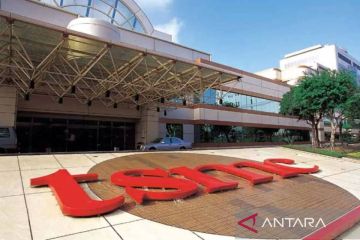 TSMC disebut berpotensi perluas jangkauannya ke Jepang