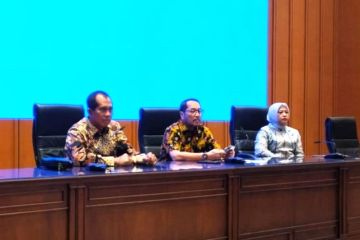 Komisi I DPR: Isu sentral RUU Penyiaran soal isi siaran