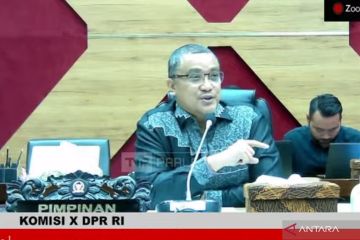 DPR RI dorong Kemendikbud-K/L sinergi kembangkan pendidikan kejuruan