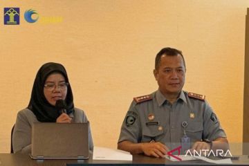 Kemenkumham sebut hampir 300 perusahaan sudah gunakan aplikasi PRISMA