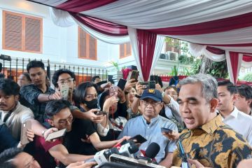 Gerindra yakin kubu Prabowo-Gibran siap hadapi gugatan MK 