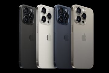 iPhone dikabarkan akan gunakan layar tahan gores anti-reflektif