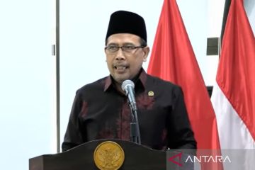 Ombudsman harap IKN ubah lanskap pelayanan publik Indonesia