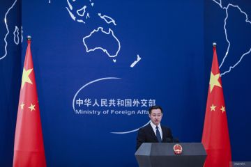 China: Hubungan dengan Selandia Baru siap memasuki hubungan "baru"