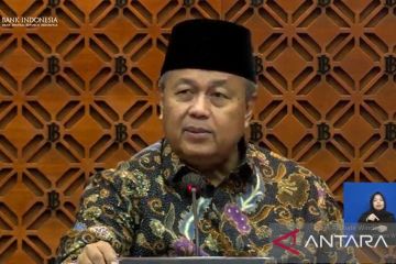 BI: Investasi tumbuh pascapemilu didukung usaha korporasi yang membaik