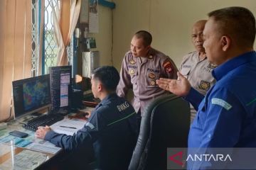 BMKG masih berupaya menganalisa gempa di Kapuas Hulu Kalbar