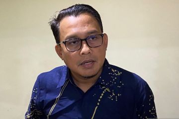 KPK persilakan Hasbi Hasan lapor jika ada intimidasi