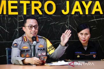 Polisi periksa ibu dan nenek dalam kasus pencabulan di Jakarta Timur