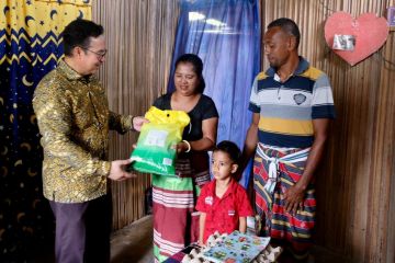 BKKBN gencarkan layanan KB di Timor Tengah Selatan tangani stunting