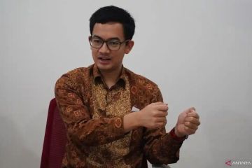 KONI Pusat: Pembangunan fasilitas PON 2024 terhitung cepat