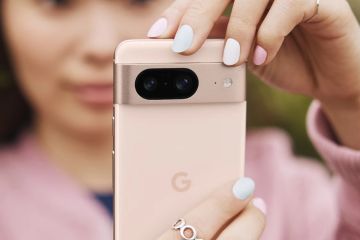 Intip bocoran spesifikasi Google Pixel 8a