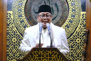 Lima pelajaran dalam puasa Ramadhan