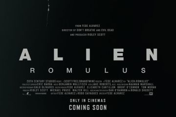 Film "Alien: Romulus" akan tayang di bioskop pada Agustus 2024