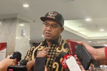 Caleg Dapil I Jatim ajukan sengketa Pileg di MK