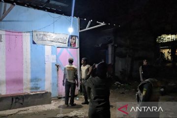 Pemkab Bogor petakan bongkar 17 bangunan tempat hiburan malam