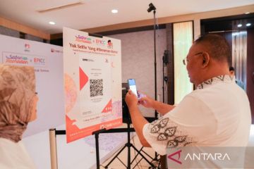 CIMB Niaga Berbagi Berkah Ramadan