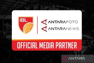 ANTARA jadi mitra media resmi Liga Bola Basket Indonesia (IBL)