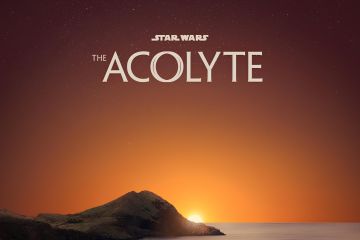 Serial "Star Wars: The Acolyte" akan ditayangkan mulai 5 Juni