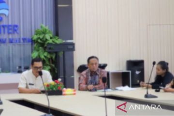 Tingkat Pengangguran terbuka Kaltim turun 0.40 persen tahun 2023