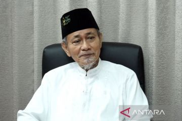 Mathla'ul Anwar ajak semua pihak menerima putusan MK