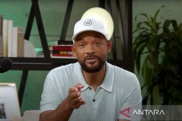 Will Smith mengakui kekagumannya kepada ayat Al-Quran