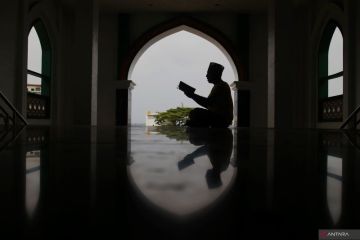 Surah Al-ikhlas: Arab, latin, lengkap beserta makna dan keutamaannya