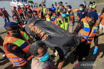 Dua jenazah imigran etnis Rohingya dievakusi di Aceh Jaya