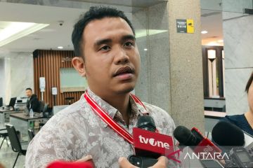 Partai Hanura ajukan permohonan PHPU pileg ke MK