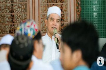 Sekda Banjarbaru ingin terapkan metode "Gaza" guna hafal Al Quran