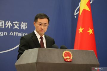 China kecam kunjungan PM Eswatini ke Taiwan