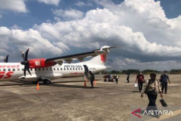 Wings Air tawarkan rute alternatif Batulicin-Makassar lewat Banjarbaru