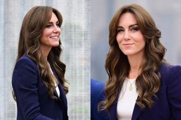 Berita terpopuler akhir pekan, serangan teroris di Moskow hingga Kate Middleton divonis mengidap kanker