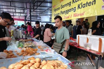 Dokter gizi: Bubur pacar cina sebaiknya dikonsumsi setelah makan besar