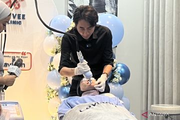 Privee Clinic hadirkan Lavieen Laser untuk atasi masalah kulit