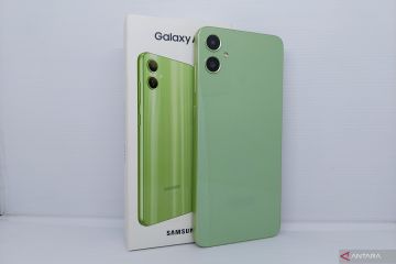 Samsung tawarkan paket Ramadan Galaxy A05 untuk semarakkan puasa