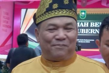 Riau matangkan persiapan gelar gerakan bangga buatan Indonesia 2024 