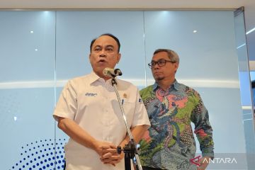 Kemenkominfo siapkan mekanisme untuk jurnalis liput World Water Forum ke-10