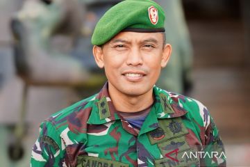 Kapendam : Pomdam III/Siliwangi tahan delapan prajurit TNI
