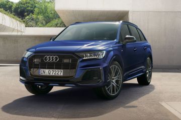 Audi Q7 2026, pesaing BMW X5 berikutnya