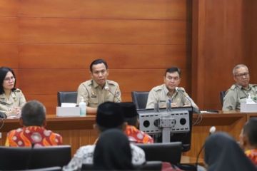 Pemkot gandeng sekolah cegah DBD di Jakarta Utara